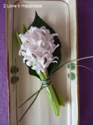 Corsage